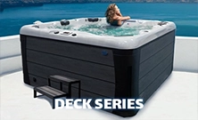 Deck Series Iztapalapa hot tubs for sale