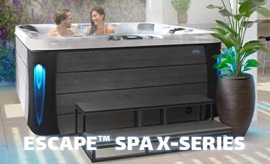 Escape X-Series Spas Iztapalapa hot tubs for sale