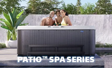 Patio Plus™ Spas Iztapalapa hot tubs for sale