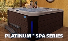 Platinum™ Spas Iztapalapa hot tubs for sale