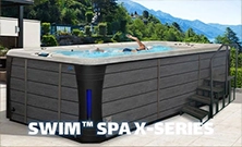 Swim X-Series Spas Iztapalapa hot tubs for sale