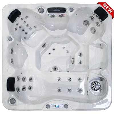 Costa EC-749L hot tubs for sale in Iztapalapa