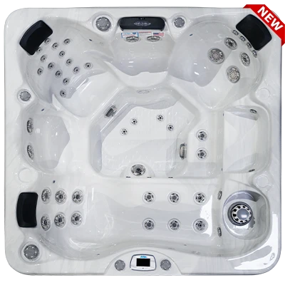 Costa-X EC-749LX hot tubs for sale in Iztapalapa