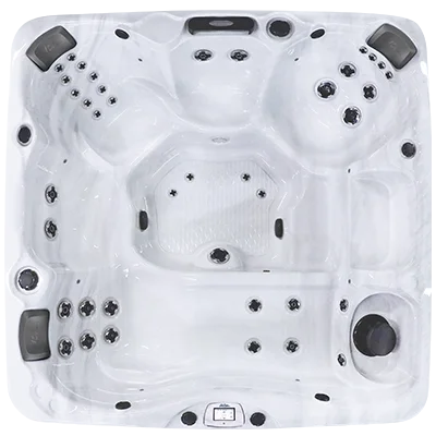 Avalon-X EC-840LX hot tubs for sale in Iztapalapa