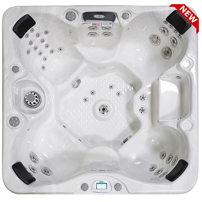 Cancun-X EC-849BX hot tubs for sale in Iztapalapa