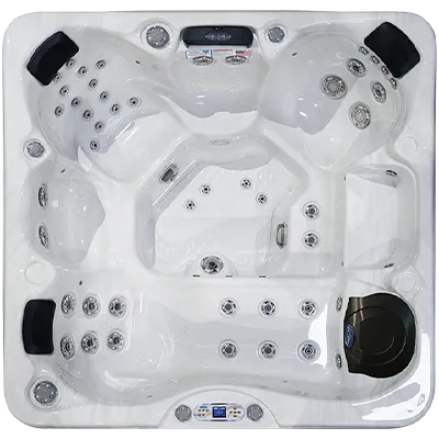 Avalon EC-849L hot tubs for sale in Iztapalapa