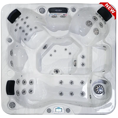Avalon-X EC-849LX hot tubs for sale in Iztapalapa