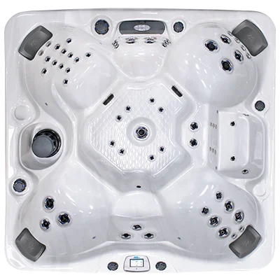 Cancun-X EC-867BX hot tubs for sale in Iztapalapa