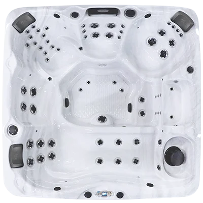 Avalon EC-867L hot tubs for sale in Iztapalapa