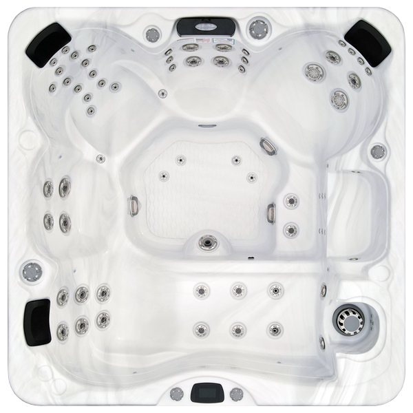Avalon-X EC-867LX hot tubs for sale in Iztapalapa