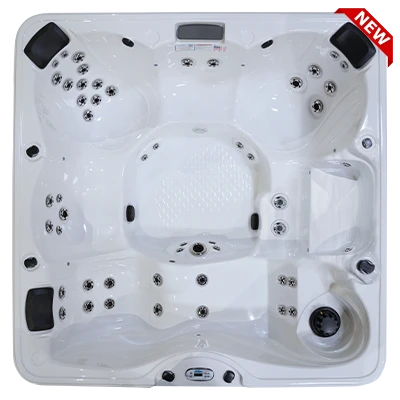 Pacifica Plus PPZ-743LC hot tubs for sale in Iztapalapa