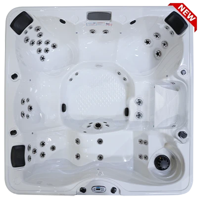 Atlantic Plus PPZ-843LC hot tubs for sale in Iztapalapa