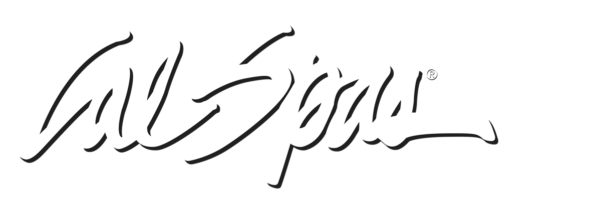 Calspas White logo Iztapalapa