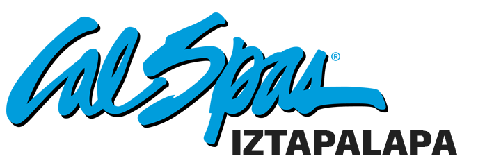 Calspas logo - Iztapalapa