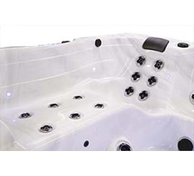 LOUNGE SEAT - Iztapalapa