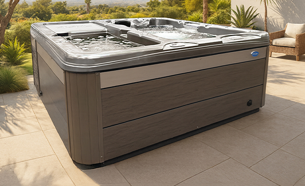 Cold Plunge Spas Series Iztapalapa hot tubs for sale