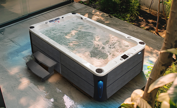 Deck Series Iztapalapa hot tubs for sale