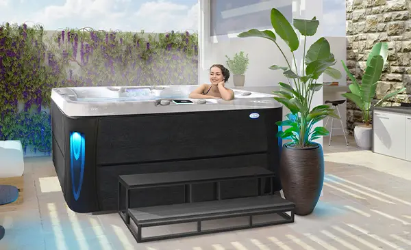 Escape X-Series Spas Iztapalapa hot tubs for sale
