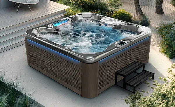 Platinum™ Spas Iztapalapa hot tubs for sale