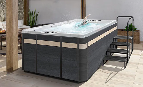 Swim X-Series Spas Iztapalapa hot tubs for sale
