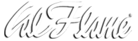 cal flame logo - hot tubs spas for sale Iztapalapa